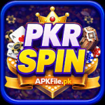 pkr spin game