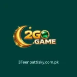 2Go Game