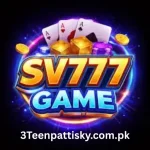 SV777 Game
