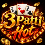 3Patti Hot Game