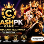 CashPk Game