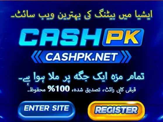 Cashpk Game