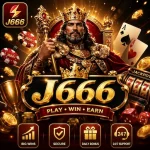 J666 Game