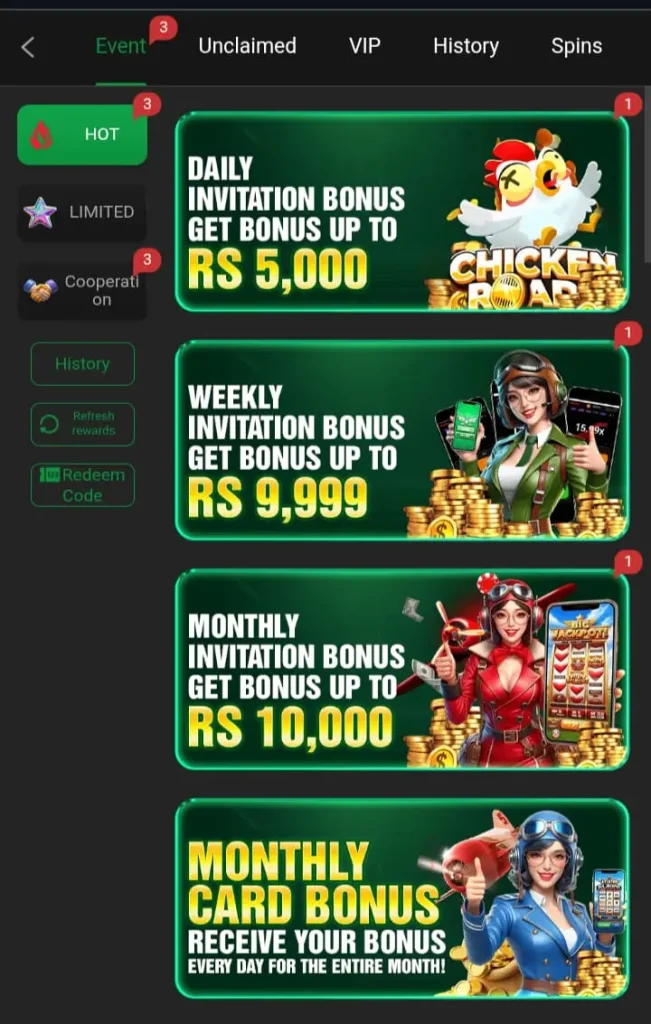 OK PKR Game