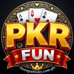 PKR Fun Game