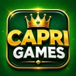 Capri Game