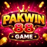 Pakwin88 Game