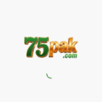 75Pak Game Logo