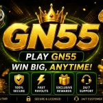 GN55 Game