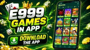 E999 Game